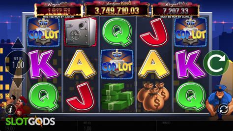 crime slots|Five of the best crime themed slots .